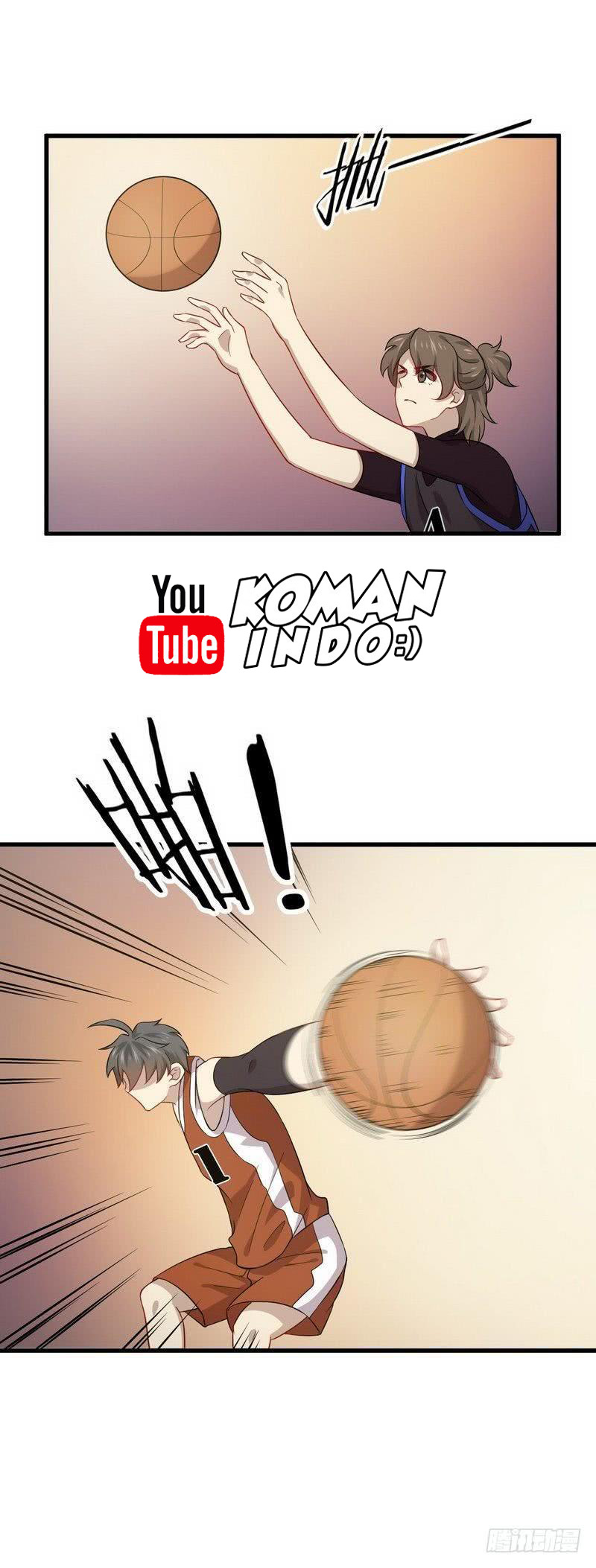 Immortal Swordsman in The Reverse World Chapter 65 Gambar 10